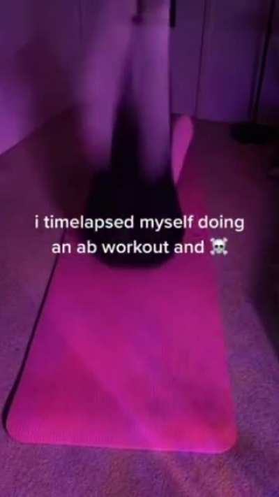 POV: Cumille jumping you when she finds out you are an f word support main
