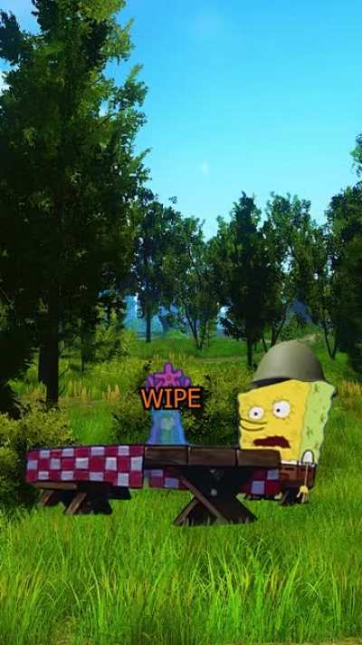 EFT players be like