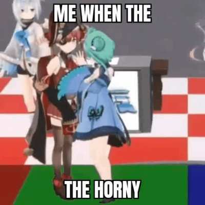 Horni 😩💦💦