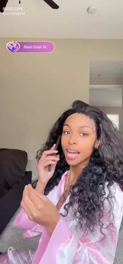 Multiple Boob Slip &amp; she is getting angry 😅