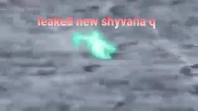 leaked rework shyv q