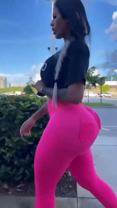 Would bust if I saw this in public