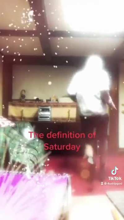 Y&rsquo;all check this guy out, he so cringy