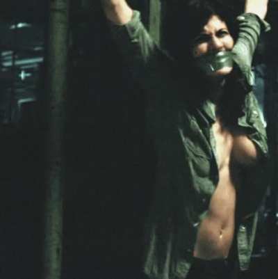 Alexandra Daddario - Texas Chainsaw 3D