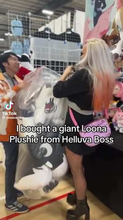Loser buy