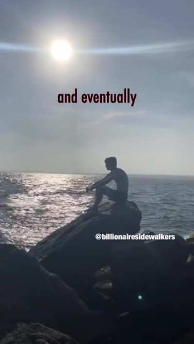 deep thoughts