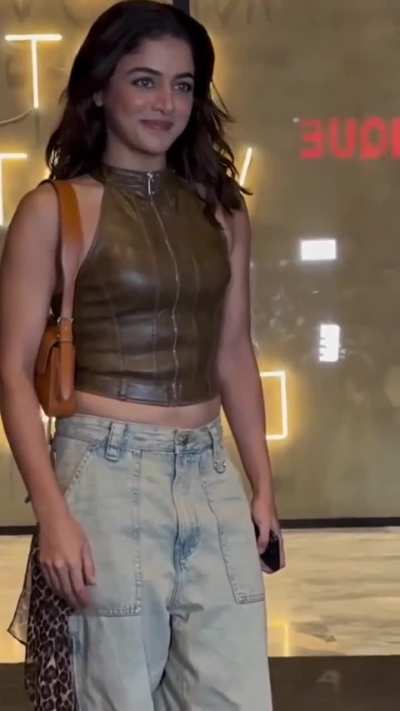 Wamiqa Gabbi 