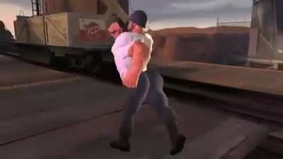 the fortress shaker