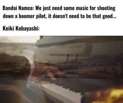 Had to do this again but with archange, of course