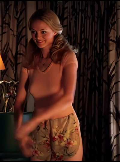 Heather Graham - in Boogie Nights