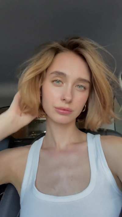 Emely Borsody