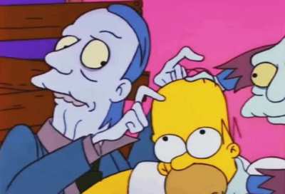 Braaaains!