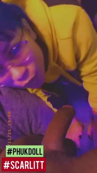PD Onlyfans Sextape