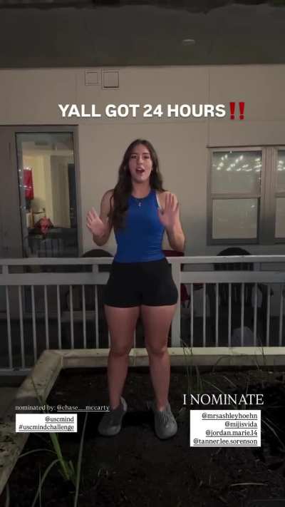 Clapping
