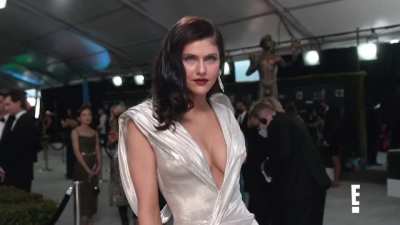 Alexandra Daddario