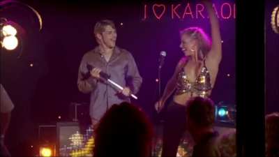 Karaoke (The Miller&rsquo;s Tale)