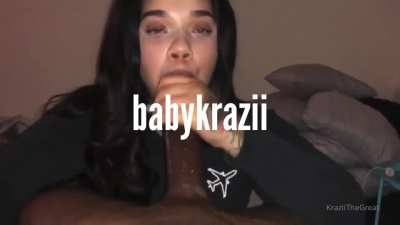 Neck crazy