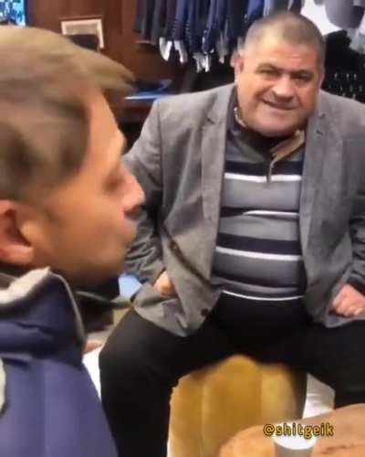 Ortama bak &ccedil;ok g&uuml;zel