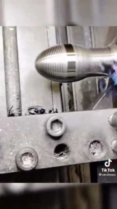 Из цикла передач &laquo;how it&rsquo;s made&raquo; 😁