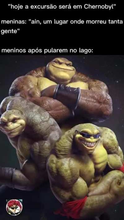 xernobio
