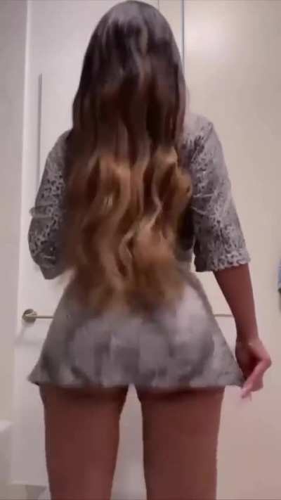 Loud Ah Booty