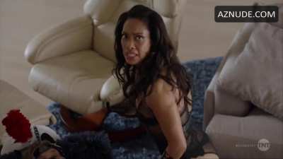 Gina Torres (Claws)