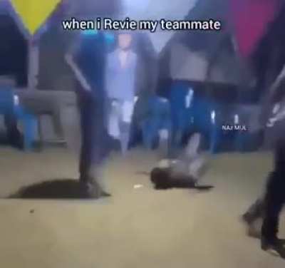 Revive De bhai