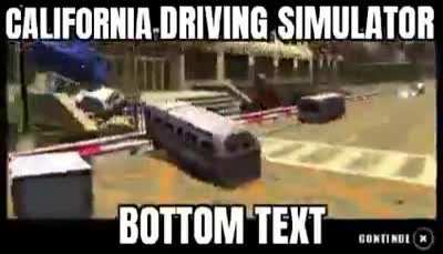 Shitpost Status