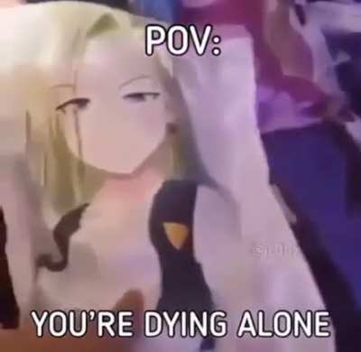 Why