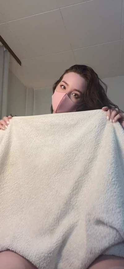 Hope you enjoyed my adorable reveal
