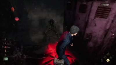 MARK!