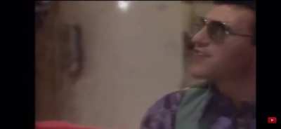 &ldquo;Vivian, that&rsquo;s worth &pound;500, I&rsquo;m minding that for Harry the Bastard&rdquo;