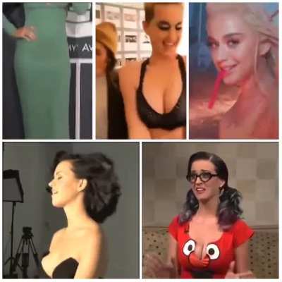 Katy Perry