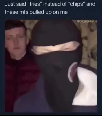 Classic 3head