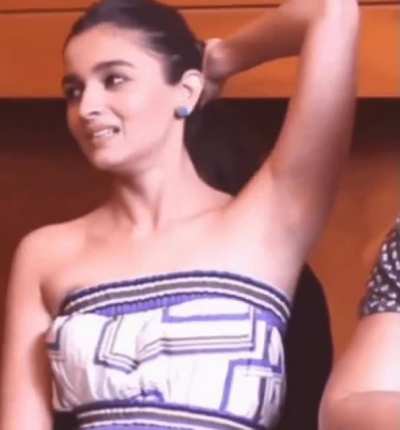 Alia bhatt