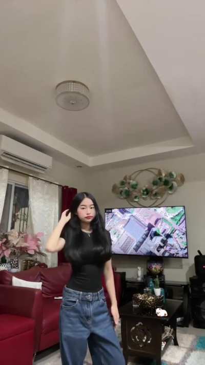 Ang laki Princess 