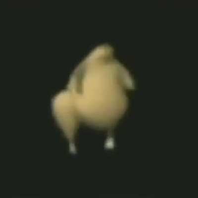 Chadicken