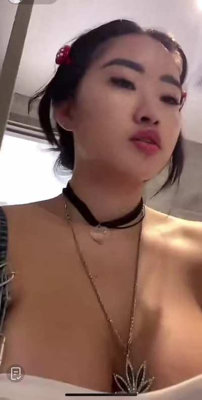 Asian overalls