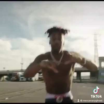 He do be spittin faxx