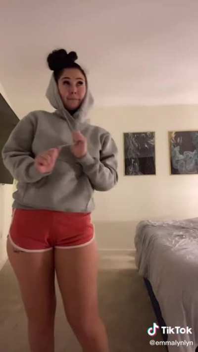 Nice shake