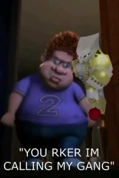chad