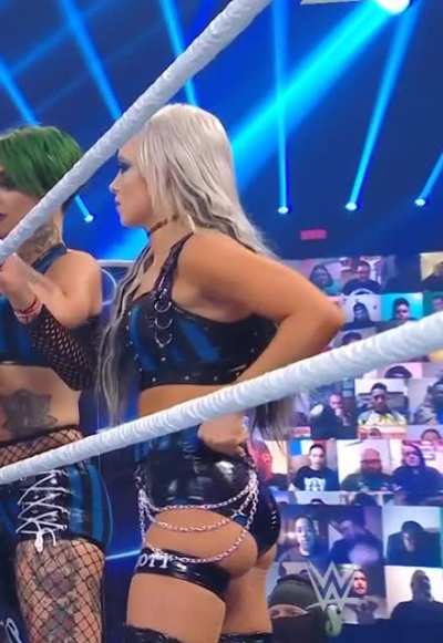 Liv Morgan