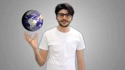 Her g&uuml;n bir deep turkish web video serisi #77.G&uuml;n