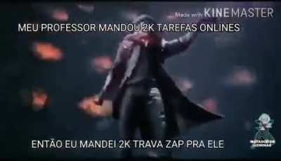 Chiquinho gavi&atilde;o