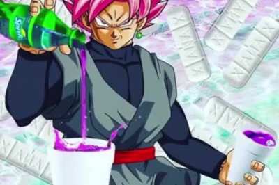 SENZU LEAN