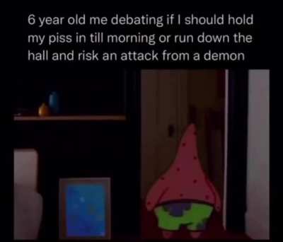 I still do this 