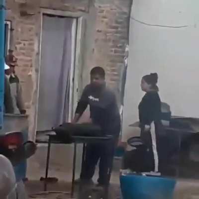 Proyecto Galgo Argentina denuncia que están 