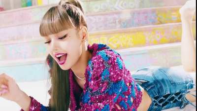 Blackpink - Lisa