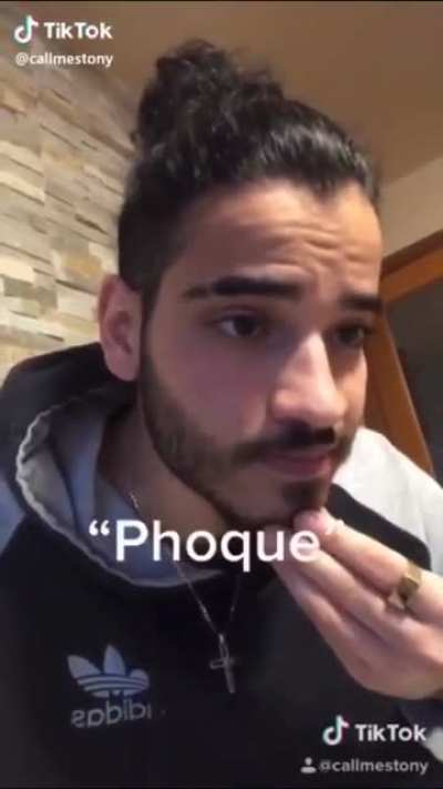 🤢fr*nch🤮