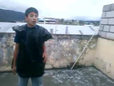 Caidas chistosas con loquendo 2007